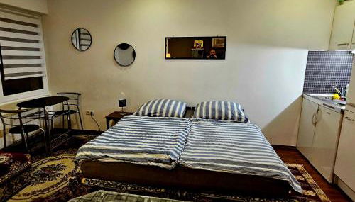 Moderne Unterkunft mit orientalischem Flair und Top-Lage näher Bonn - Foto 3