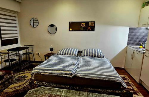 Moderne Unterkunft mit orientalischem Flair und Top-Lage näher Bonn - Foto 3