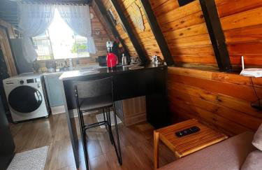 Chalé Rosa dos Ventos - Photo 23