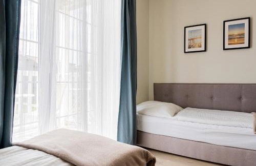 Willa Verano - Wyjątkowy Komfort Bardzo Blisko Plaży - Foto 33