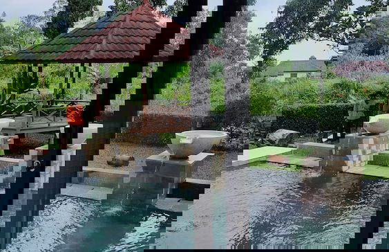 Villa ChavaMinerva Dima - Ciater - Photo 38