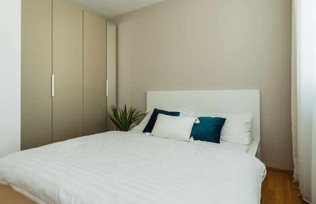 Business & Family Ambiente Apartments - Foto 35