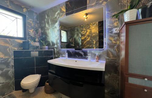 La Villa des Cistes au calme vue Étangs - Photo 25