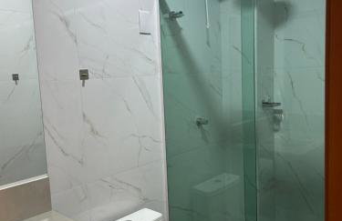 Loft Solaris Apart Hotel - Suíte - Apt N102 - Foto 21