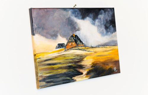 Ferienhaus Lüttje Cottage - Foto 11