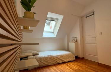 Maison port guillaume - Foto 15