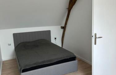 maison la roche posay - Foto 14