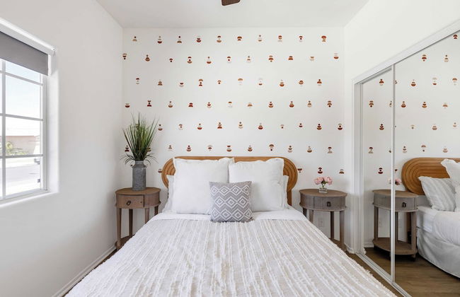 Sunny Palms by Avantstay Near Empire Polo Club - Foto 2