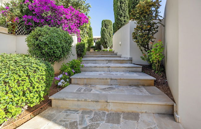 Zc02 Aphrodite Hills- Communal Pool, Garden - Foto 25