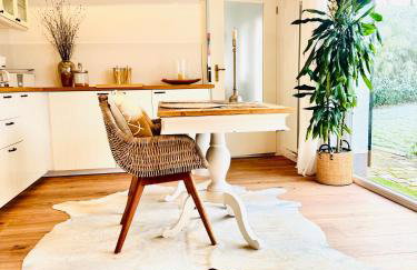 Charmantes Haus - ein kleines Juwel für Auszeiten - Foto 7