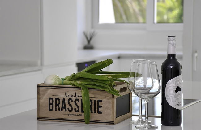 Port Oasis Golden Mile Apartment - Foto 11