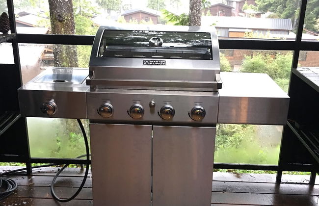 The Great Escape Secluded with Hot Tub - Foto 25