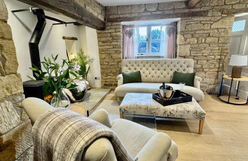 Cosy Rutland Cottage I 2BR I Near Stamford I Free private Parking by Belmont Places - Foto 2