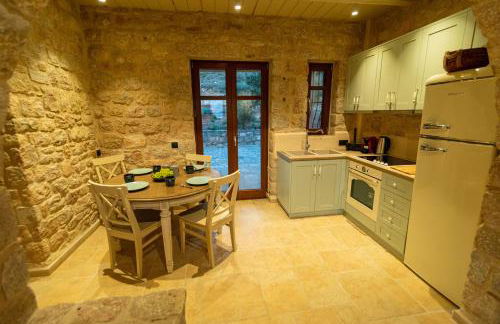 Harmony Seaview Villas In Elafonisos - Foto 7