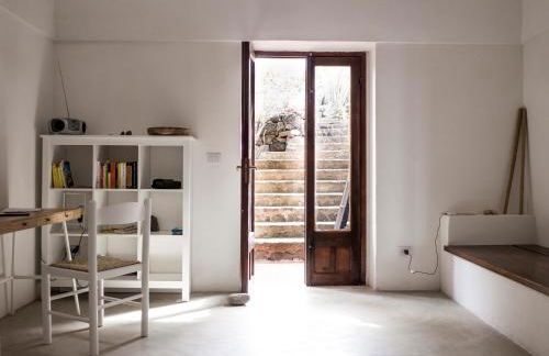 Dammuso sulla scogliera - Pantelleria - Foto 31