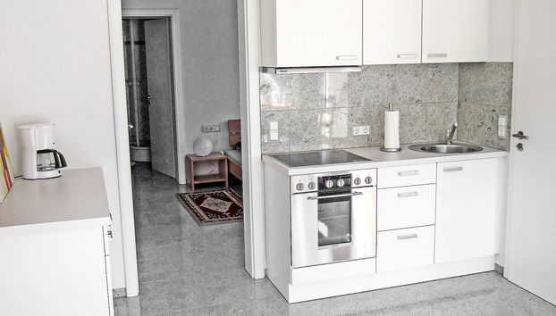 Willmann - Foto 5, Kitchen / Dining Room