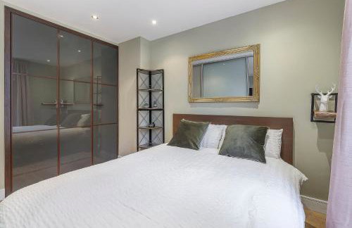 Chelsea Harbour - Luxury Manhattan Apartment - Foto 6