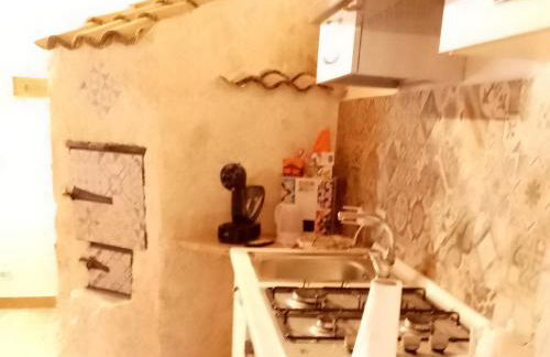 La Casetta Nel Bosco Delle Nereidi - Foto 25