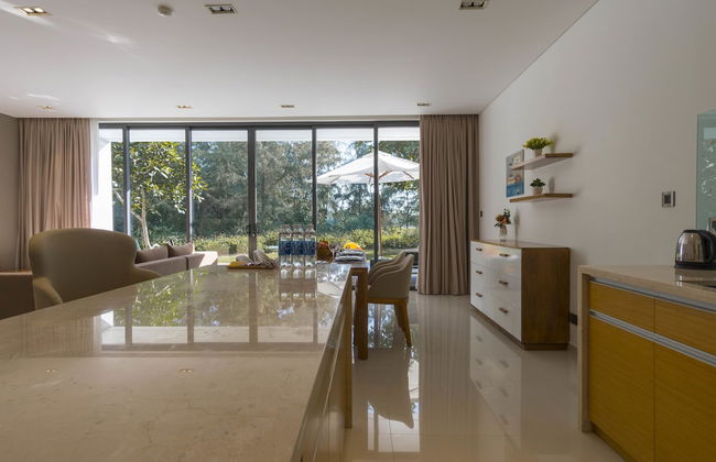 Vacation Homes Perfect Point Villa - Foto 25