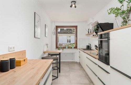 MEL&BENS Modern Oak-Apartments für bis zu 12 Personen - Foto 27