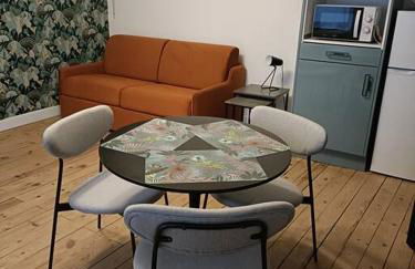 Charmante maison de ville Les 2B46 - Photo 10