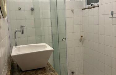 Belíssimo Apt no Leme - Photo 5