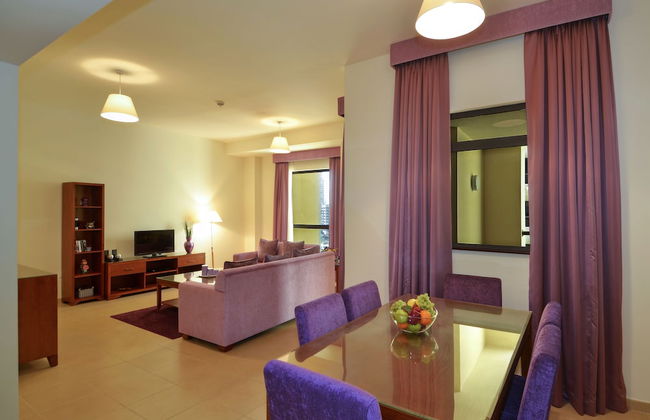 Roda Amwaj Suites - Photo 3