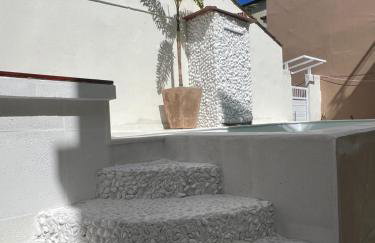 Casa com piscina, churrasqueira e terraço com vista pro mar! - Foto 38