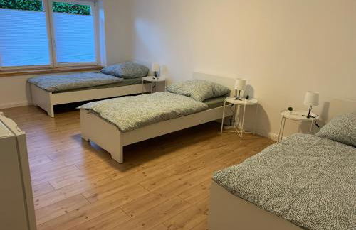 Modern 4-bedroom apartment near Hamburg - Foto 13