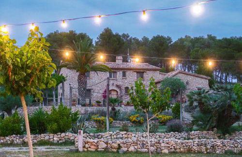 Masia Pou de la Vinya - Photo 9