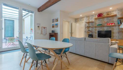 GuestHost - Teatro Duse Duplex Flat - Foto 2