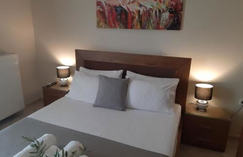 Olive Tree Apartments - Foto 68