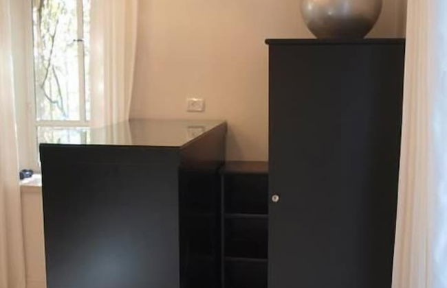 4 Yonatan - Emek Refaim - Jerusalem-Rent - Photo 8