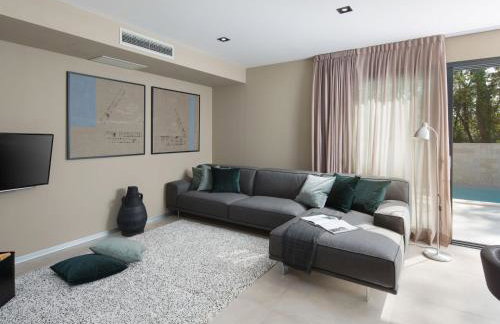 Villa Oliva by Interhome - Foto 17