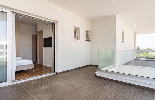 YAMAS Urban Living Platinum 77 Penthouses - Foto 61