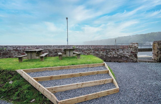 Yellow Cottage - 2 Bedroom Cottage - Dale - Foto 27