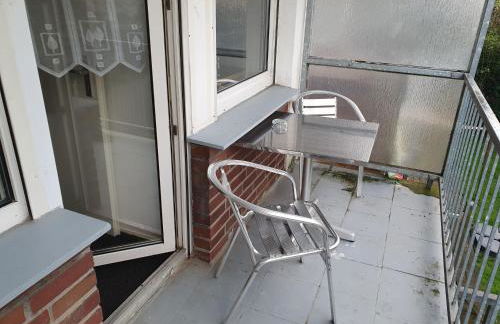 Ferienwohnung Linden - Foto 36