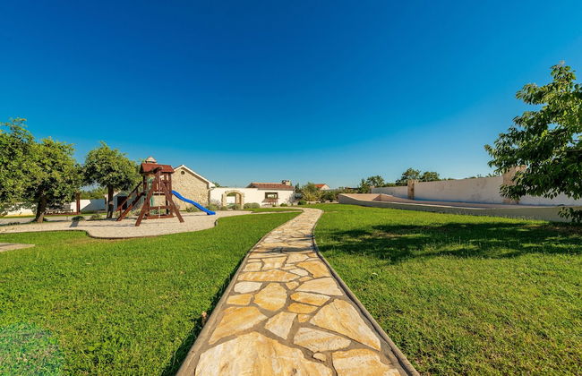 Villa Casa di Nicola - Foto 25