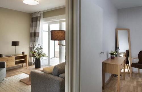 Domitys "Les Etoiles d'Argent" Résidence Services Seniors - Foto 10