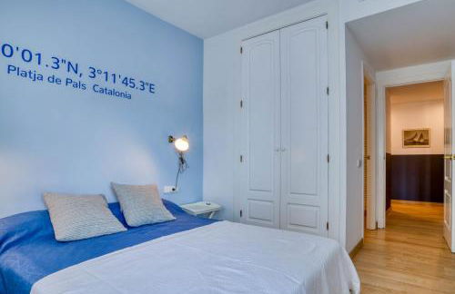 Port Pals, precioso apartamento con vista al mar y piscina - Foto 10