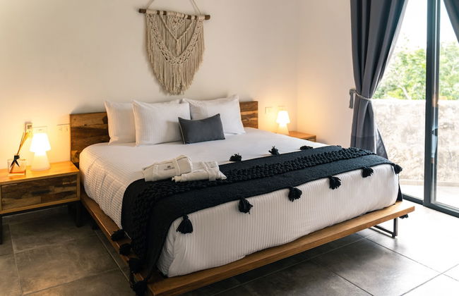 Panacea Condo Tulum - Photo 23