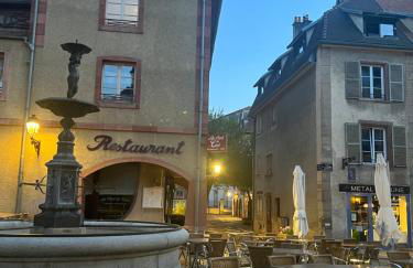 Cocon Wifi Netflix Parking Gratuit - Foto 18