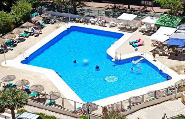 Attico Acuario, 2 bathrooms Top Floor appartment with Sea and mountain views - Photo 2