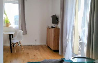 nowy Klimatyczny apartament z balkonem - Willa Sowia - Foto 28