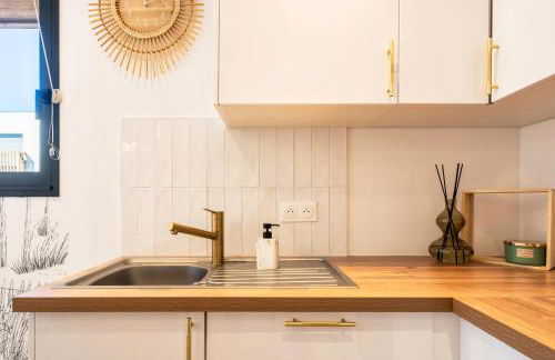 Les Villas de Julie au Domaine des Muses - Foto 66