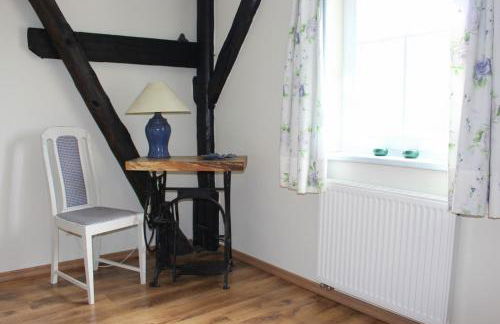 Zur Alten Tabakscheune - Foto 8