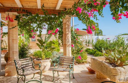 Villa Sira con Piscina Privata by HDSalento - Foto 27