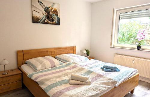 RheinNeckar Living - Neuhofen - Free WiFi and Parking - Foto 2