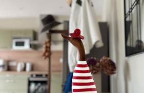 Ty Glaz - Maison Bord de mer avec jardin, proche plage - Foto 12