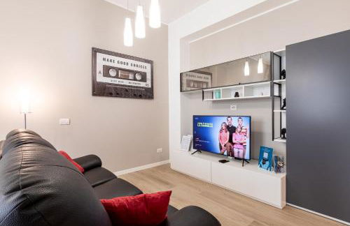 Certosa Enchanting Apartment with Balcony - Top Collection - Foto 13